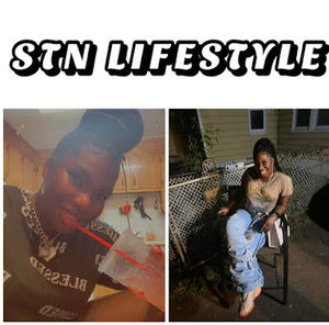 Meet your Posher, Stn